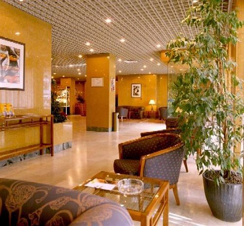 Vip Berna Lissabon