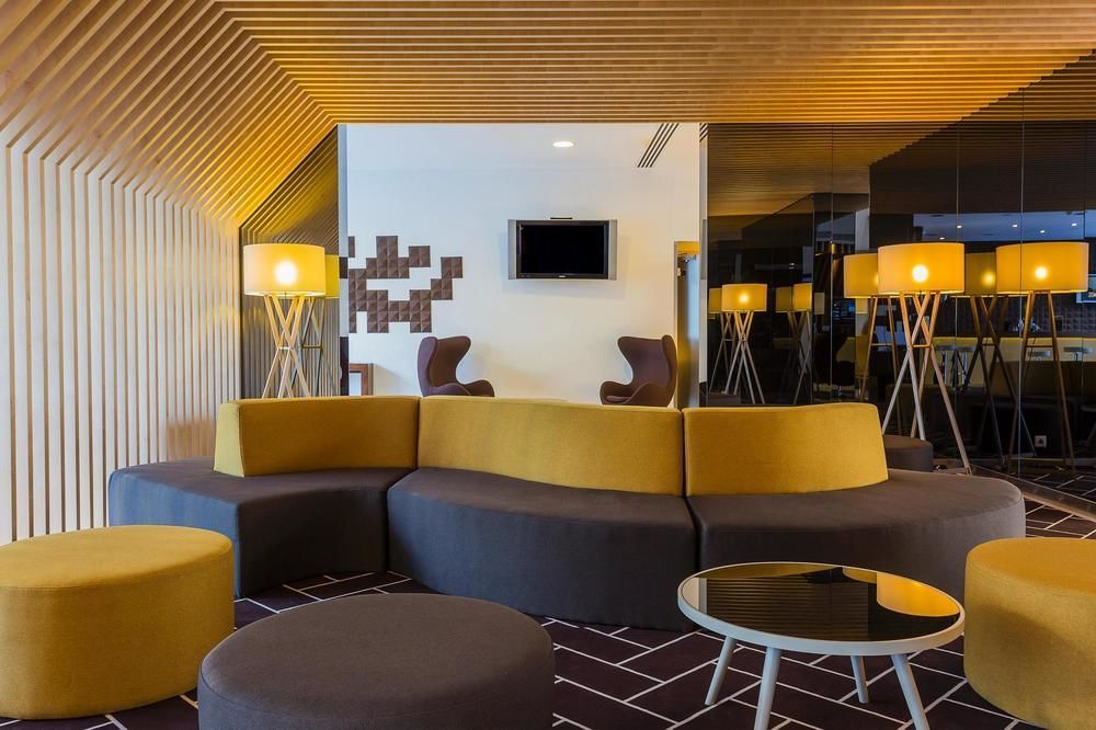 Hotel Hf Fenix Urban Lisbon