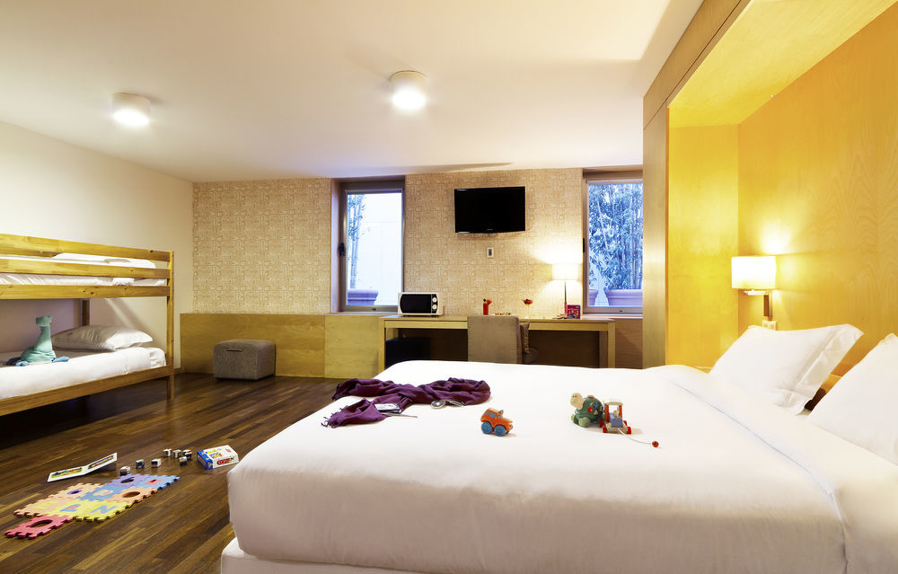 Hotel Hf Fenix Urban