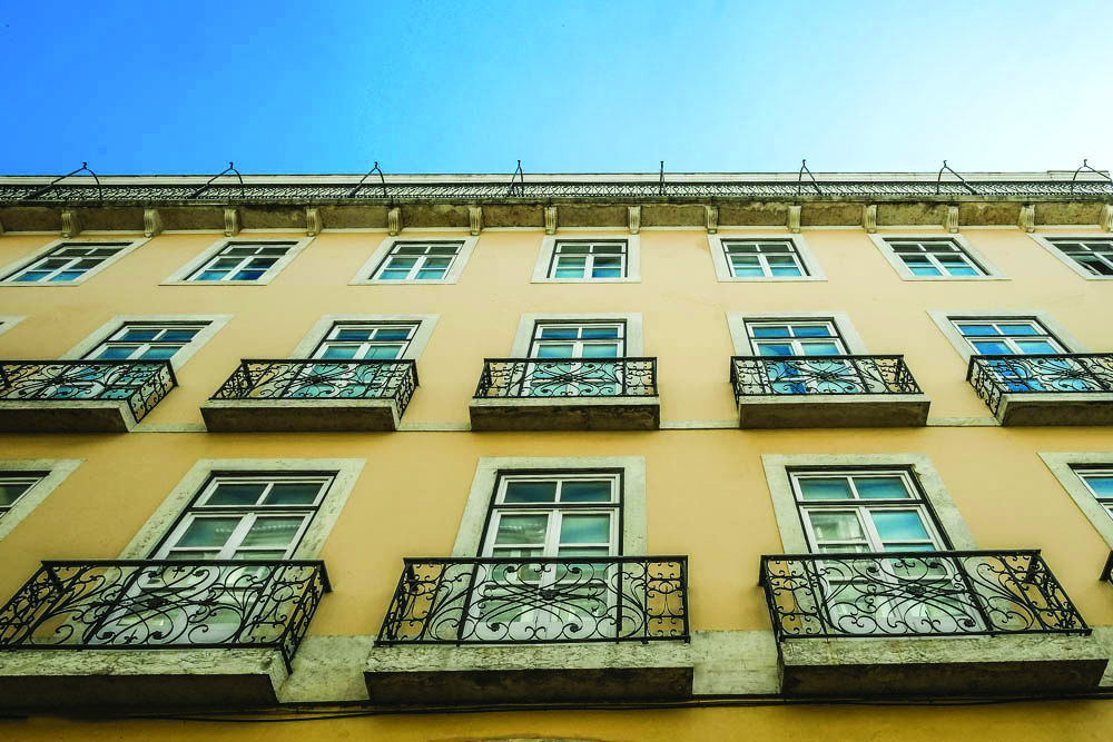Aparthotel Martinhal Chiado Family