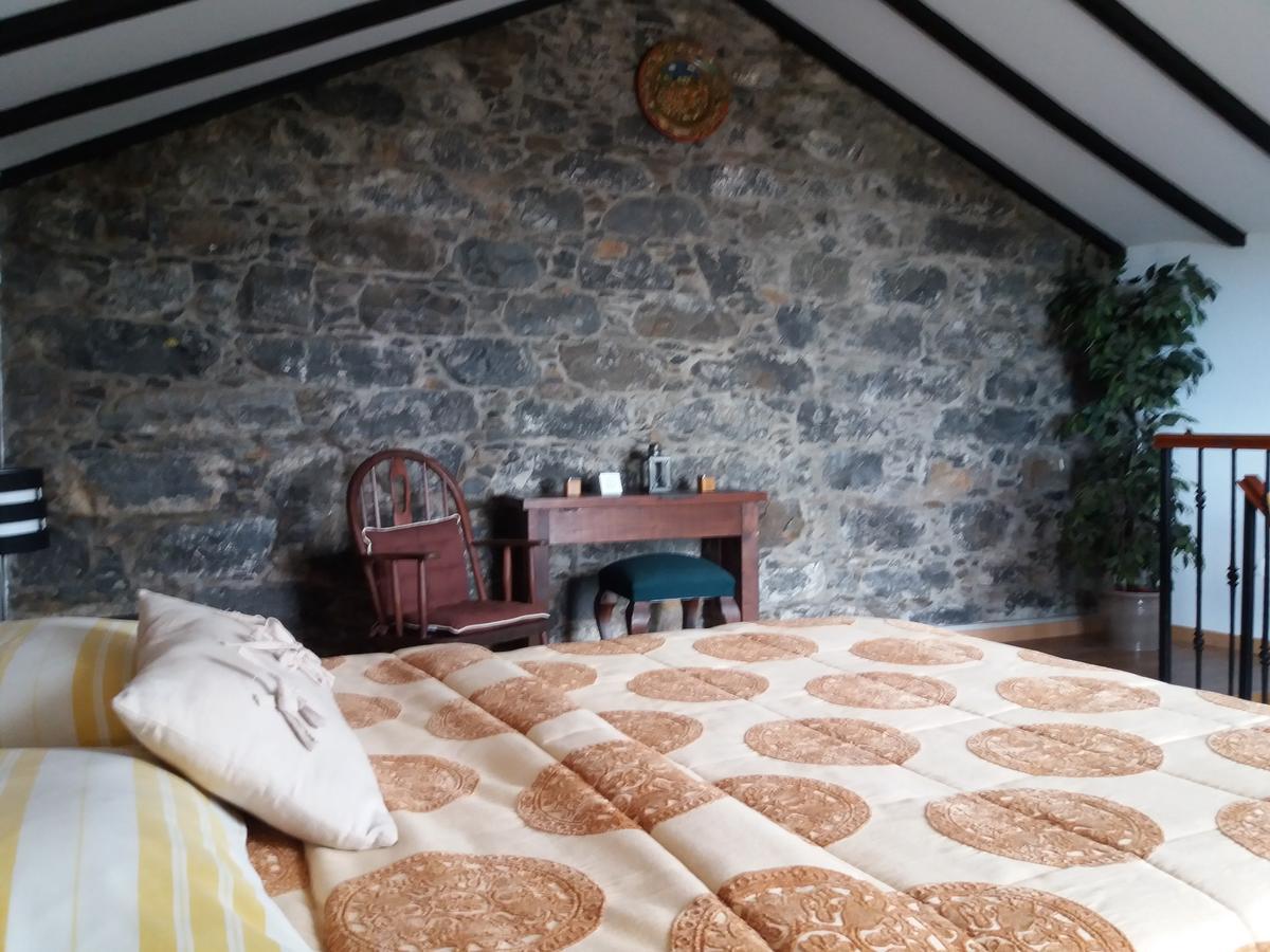Fazenda Do Sousinha Guest house Funchal (Madeira)
