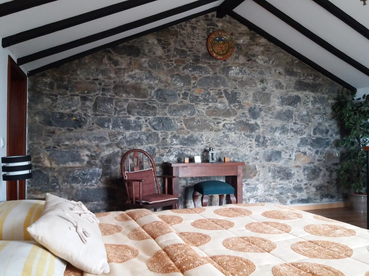 Guest house Fazenda Do Sousinha Funchal (Madeira)