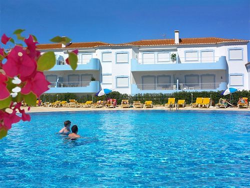 Oasis Parque Country Club Portimao