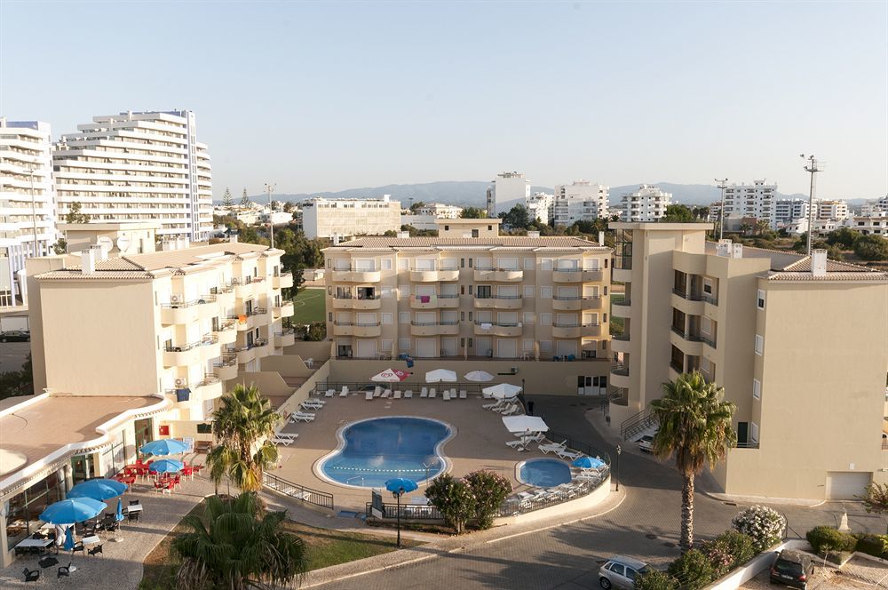 Aparthotel Plaza Real By Atlantichotels 3*