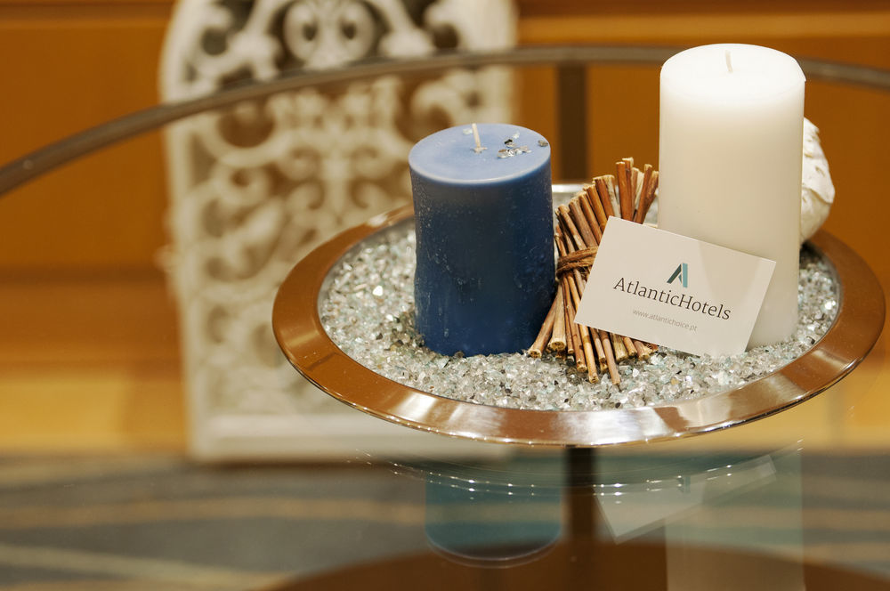 Plaza Real By Atlantichotels
