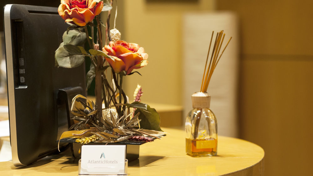Aparthotel Plaza Real By Atlantichotels Portimao