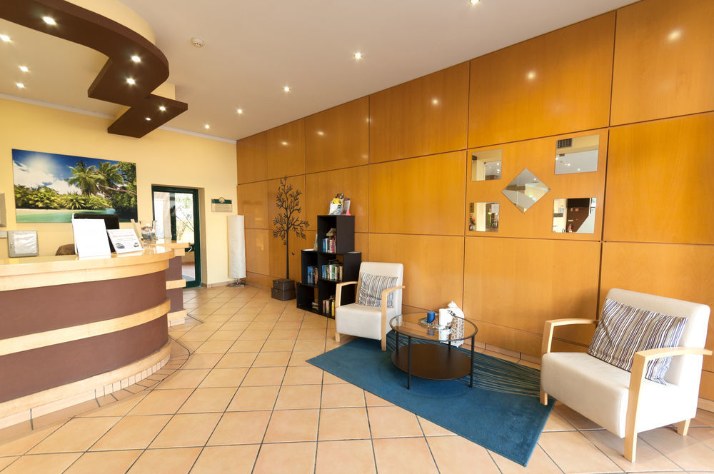 Aparthotel Plaza Real By Atlantichotels 3*
