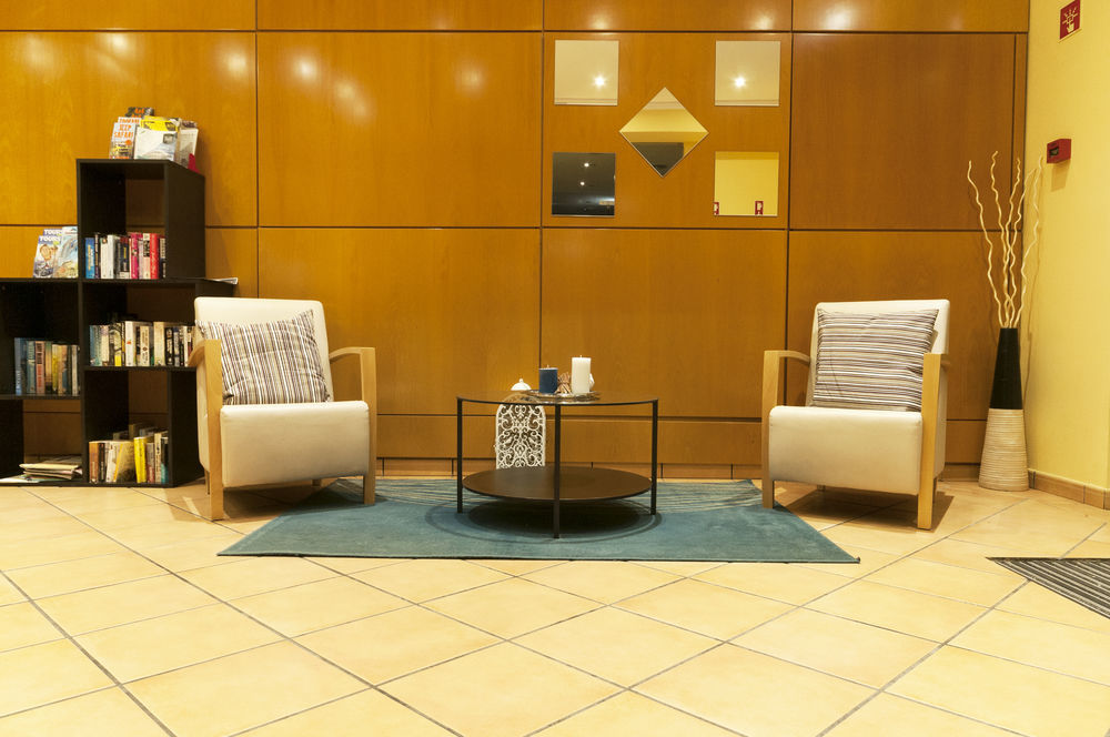 Plaza Real By Atlantichotels