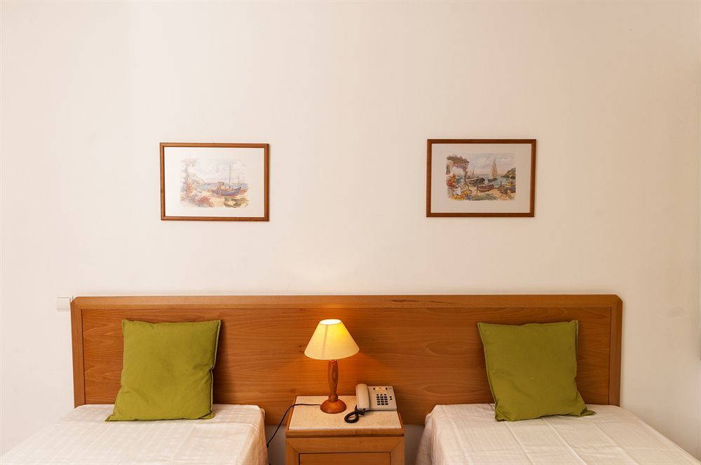 Aparthotel Plaza Real By Atlantichotels Portimao