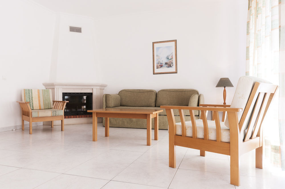 Aparthotel Plaza Real By Atlantichotels Portimao