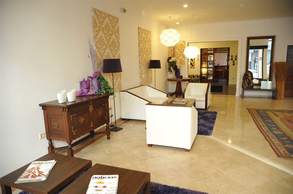 Domus Hotel Oporto