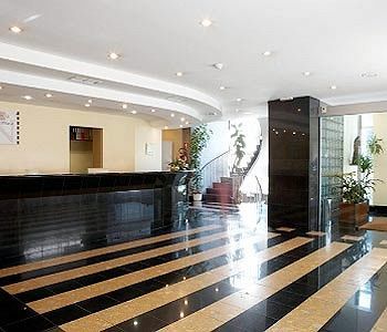 Hotel Nave 3*