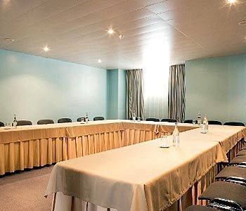 Hotel Nave