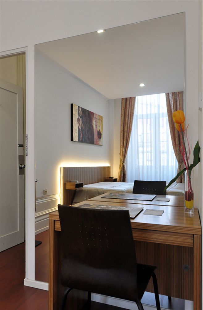 Residencial Portomadrid 2*