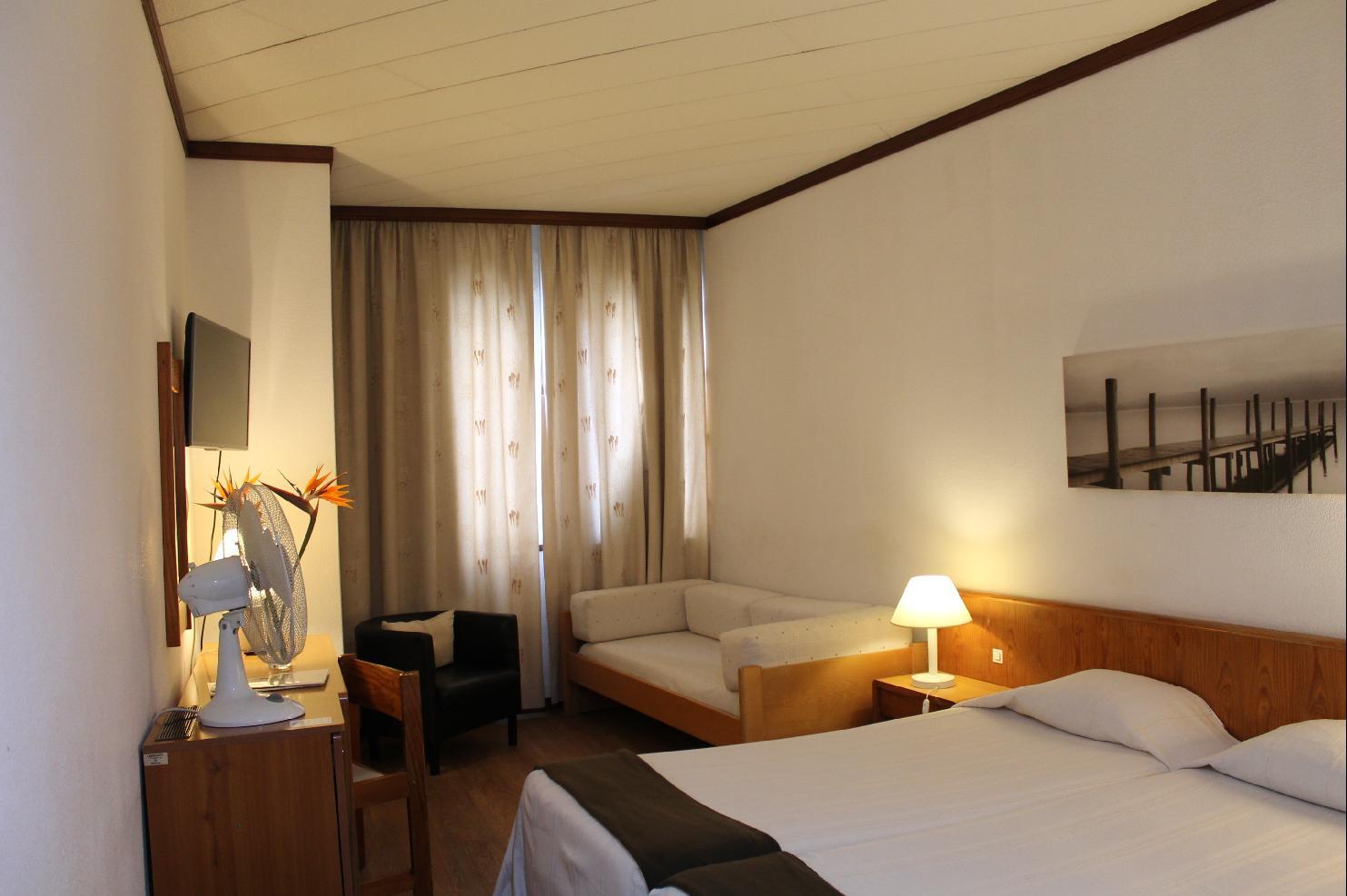 Windsor Hotel