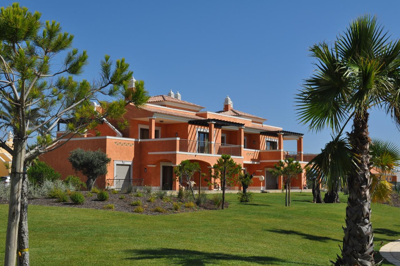 Resort Cascade Wellness & Lifestyle Apartments