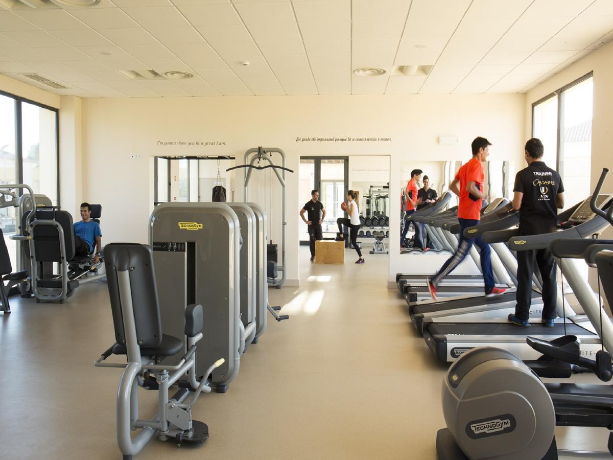 Cascade Wellness & Lifestyle Apartments Lagos