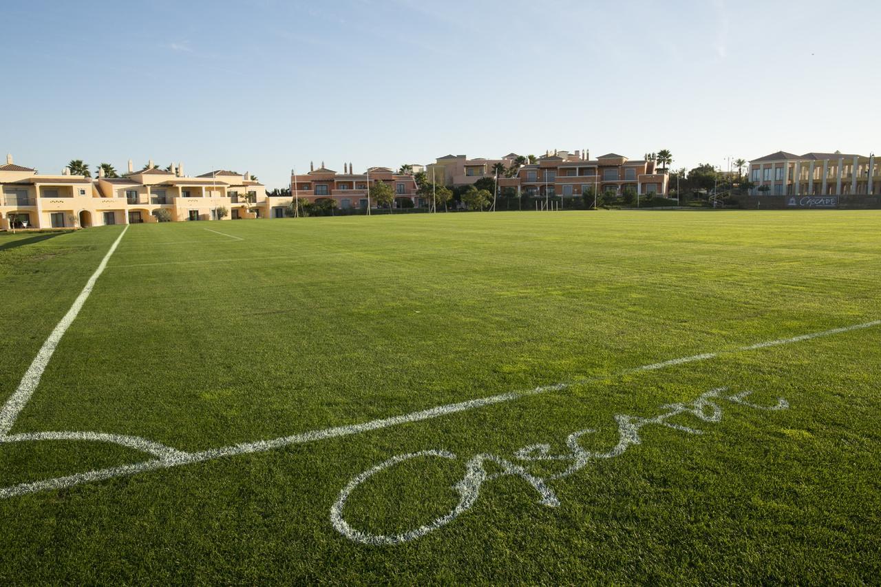 Cascade Wellness & Lifestyle Apartments *