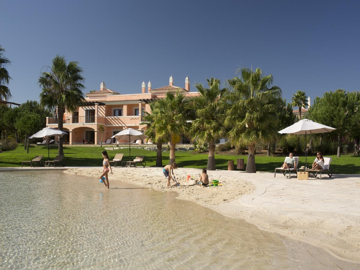 Cascade Wellness & Lifestyle Apartments Resort