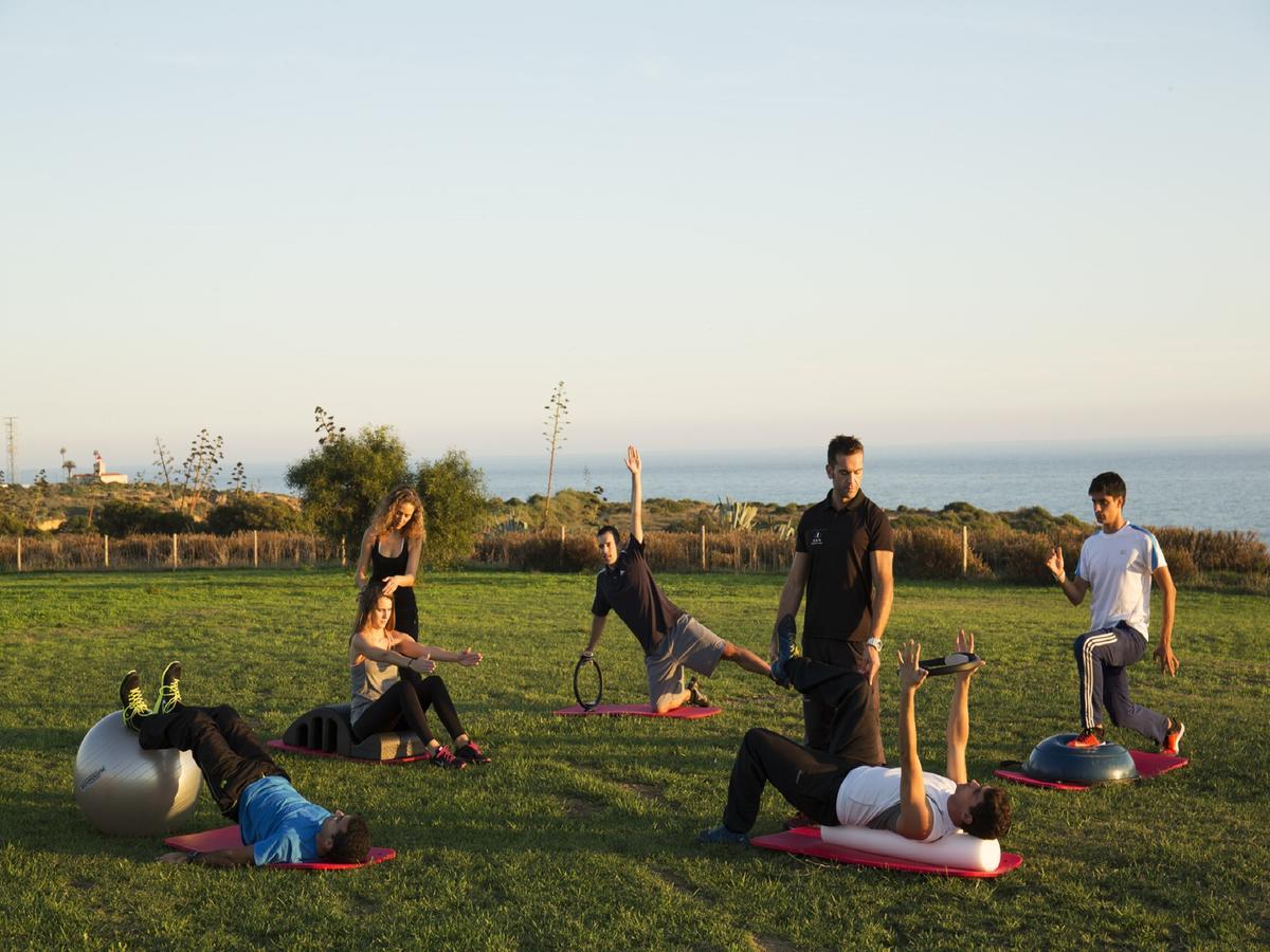 Cascade Wellness & Lifestyle Apartments Resort *
