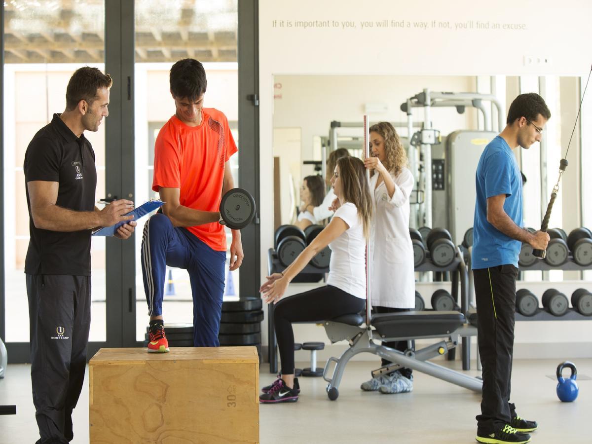 Cascade Wellness & Lifestyle Apartments