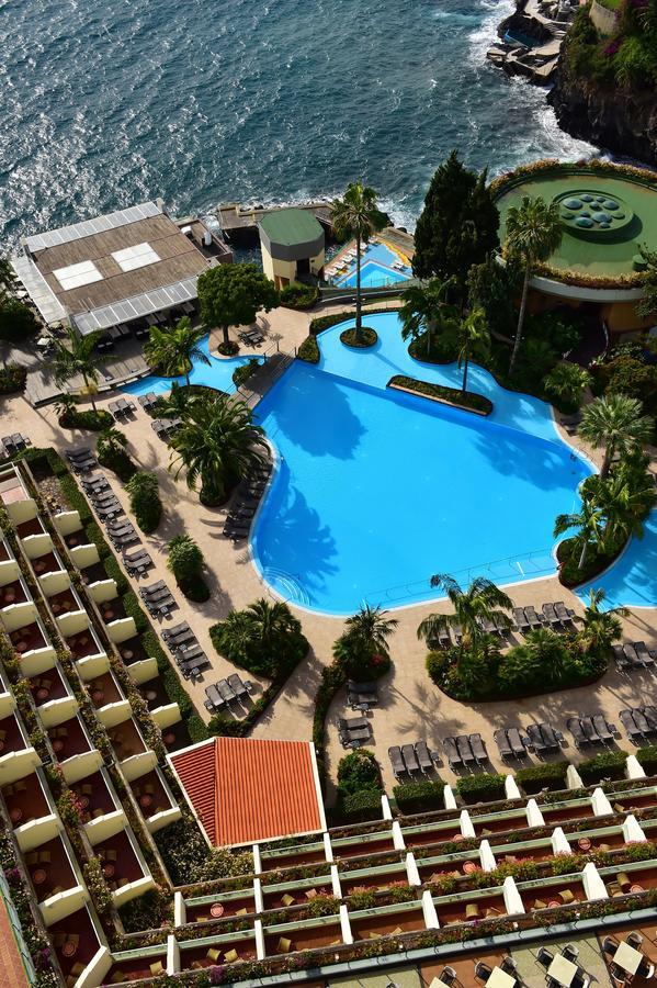 Apartahotel Pestana Madeira Club