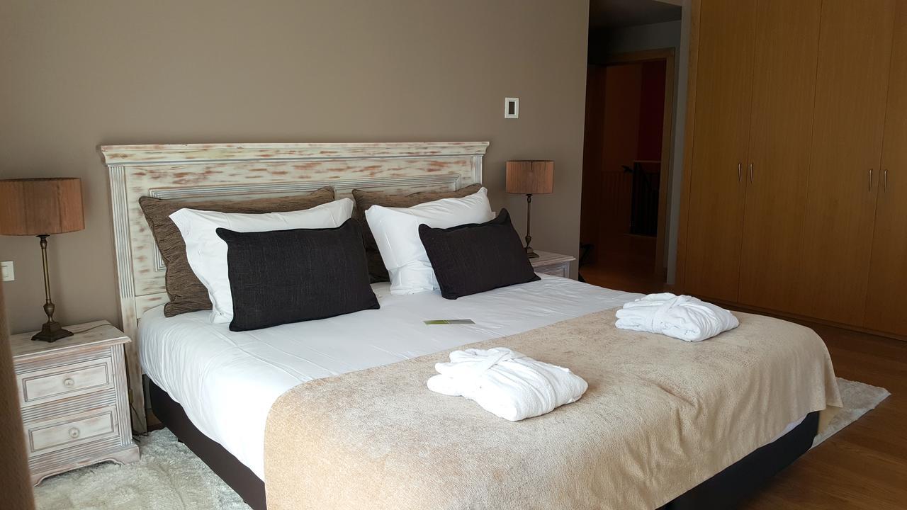 Cascade Wellness & Lifestyle Apartments
