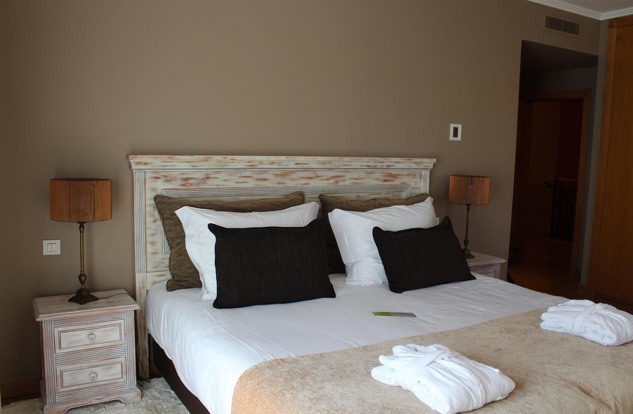 Resort Cascade Wellness & Lifestyle Apartments *