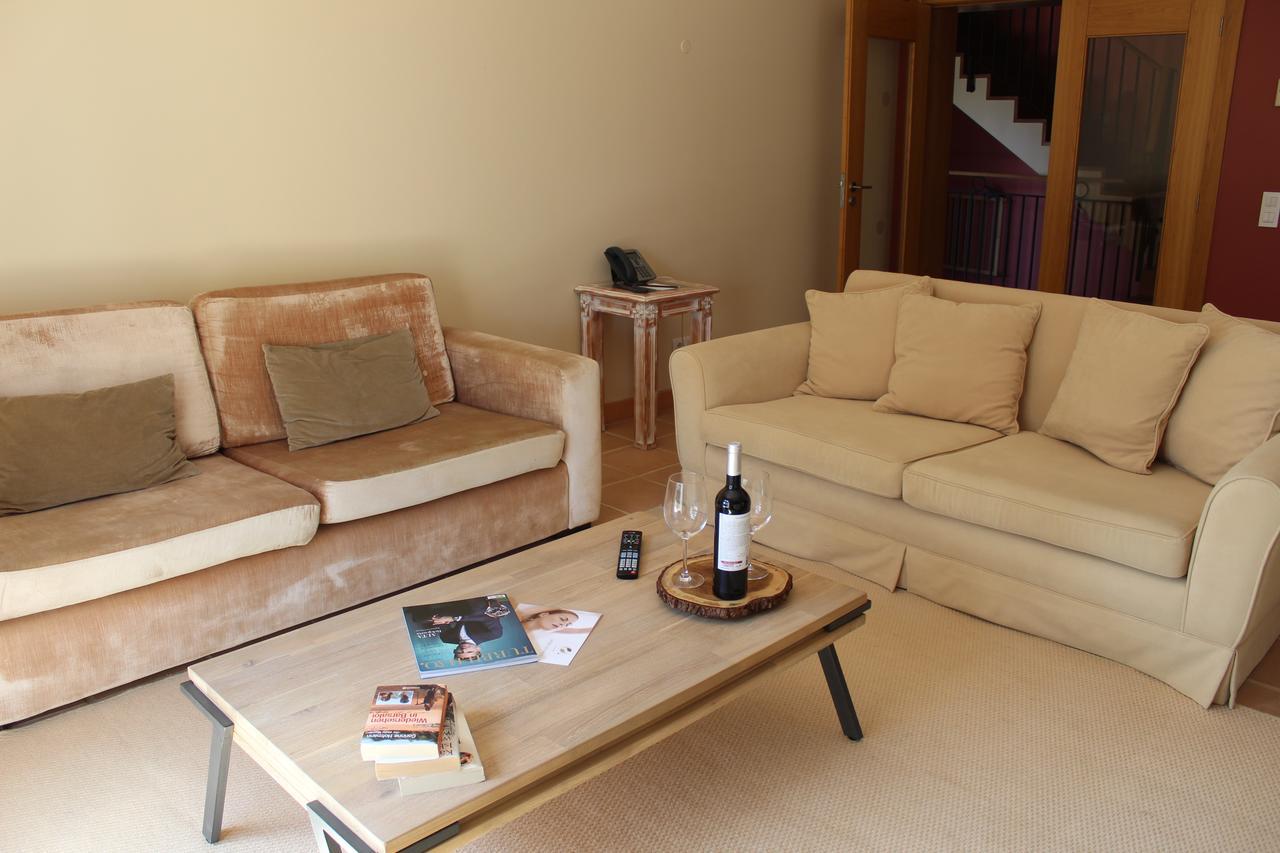 Cascade Wellness & Lifestyle Apartments Resort