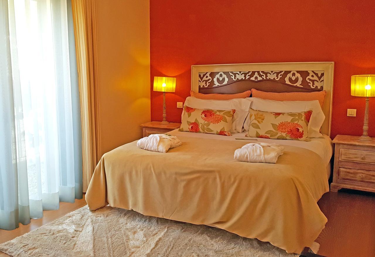 Cascade Wellness & Lifestyle Apartments Resort