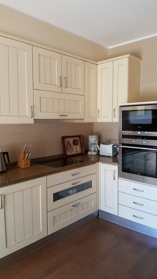 Cascade Wellness & Lifestyle Apartments Resort *