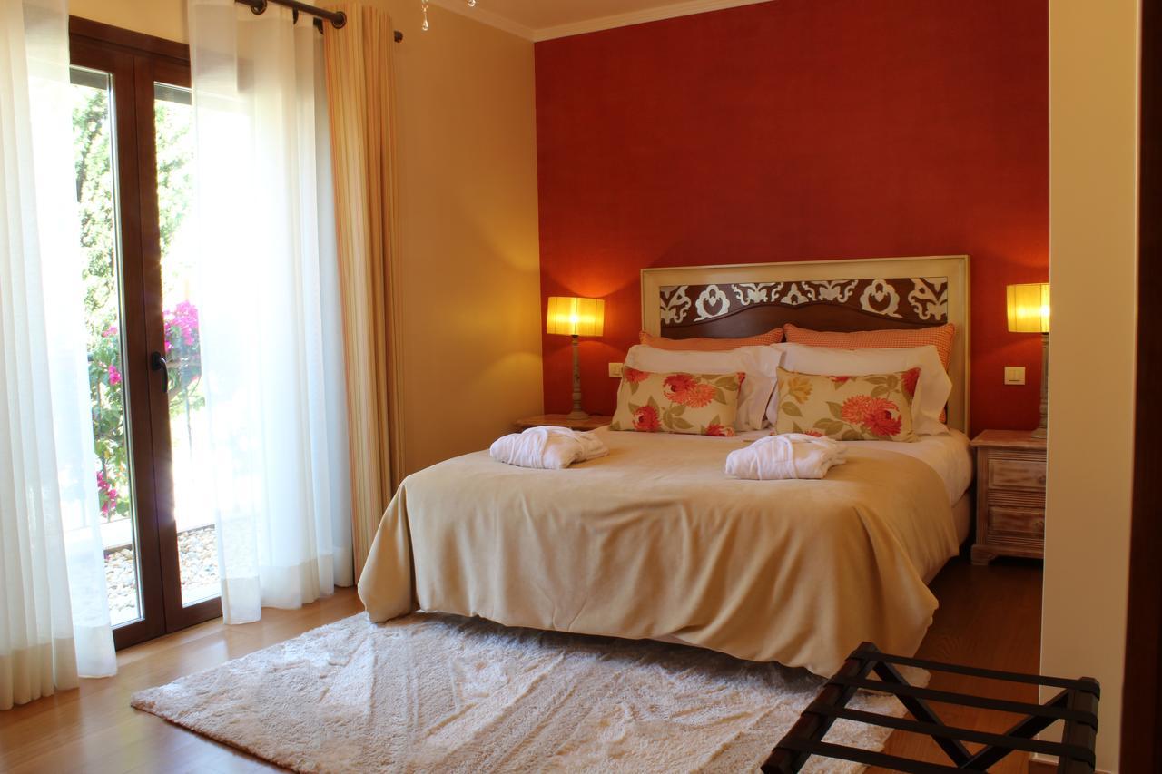 Resort Cascade Wellness & Lifestyle Apartments *