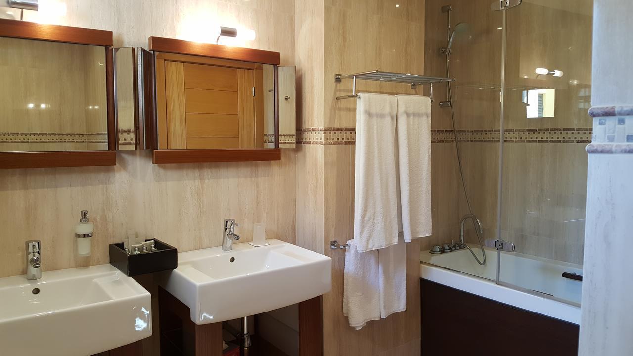 Cascade Wellness & Lifestyle Apartments