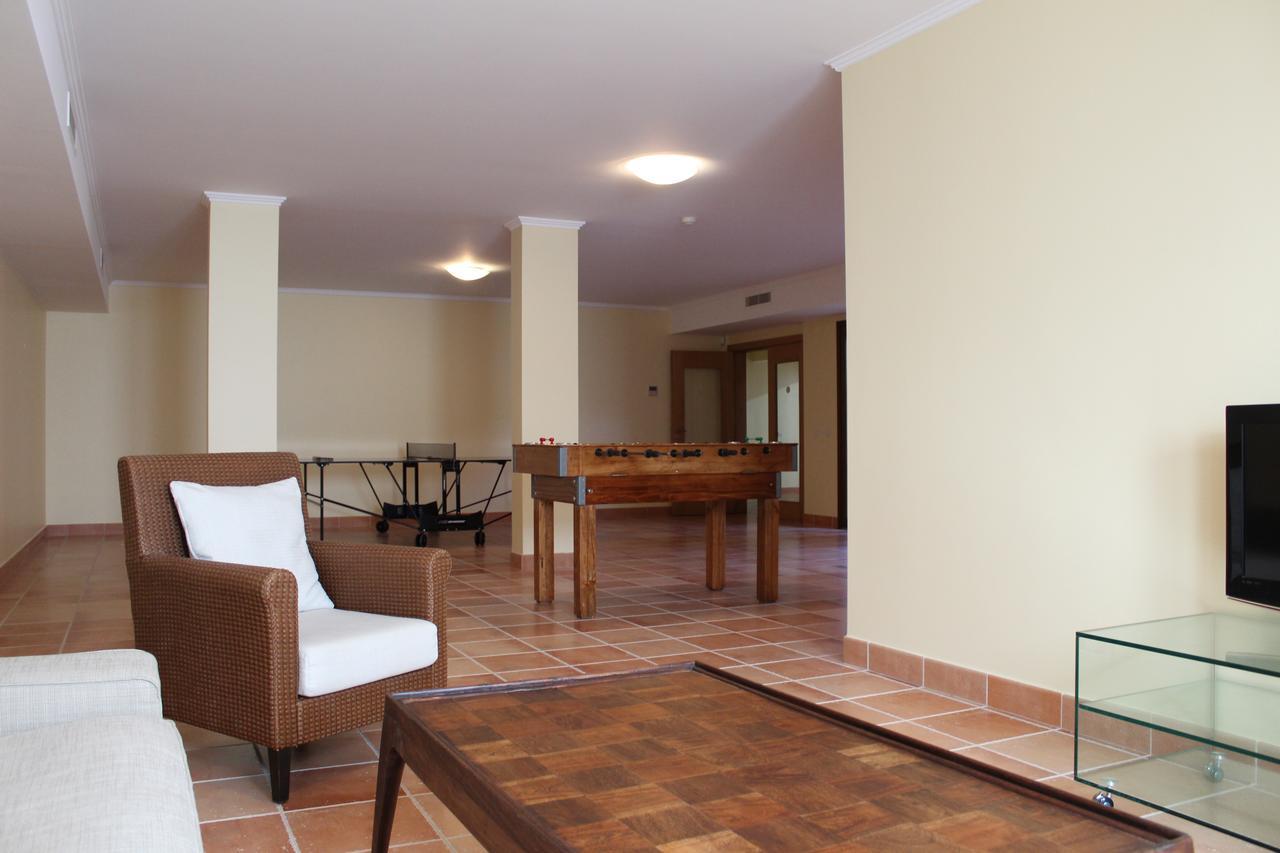 Resort Cascade Wellness & Lifestyle Apartments