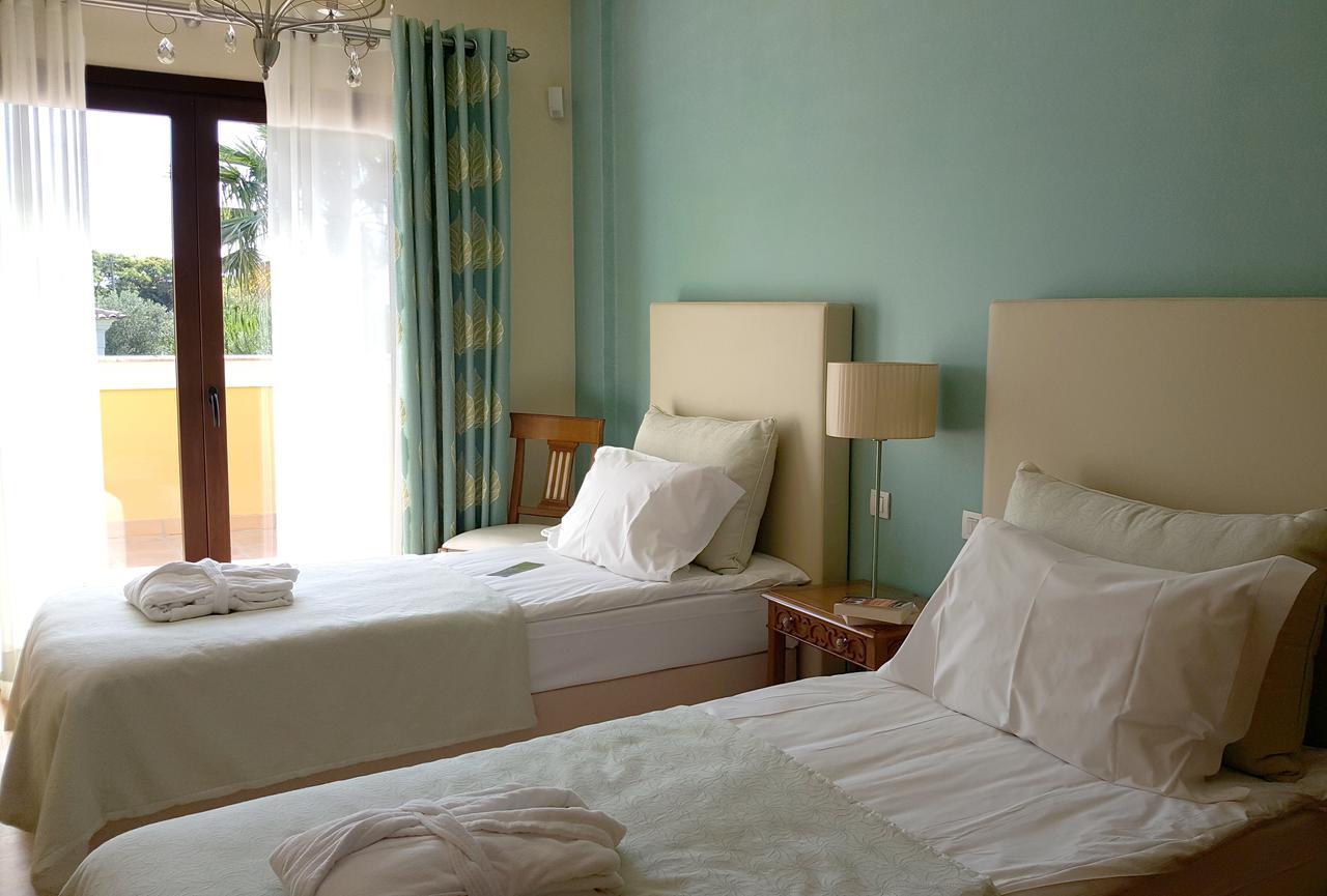 Cascade Wellness & Lifestyle Apartments Resort Lagos