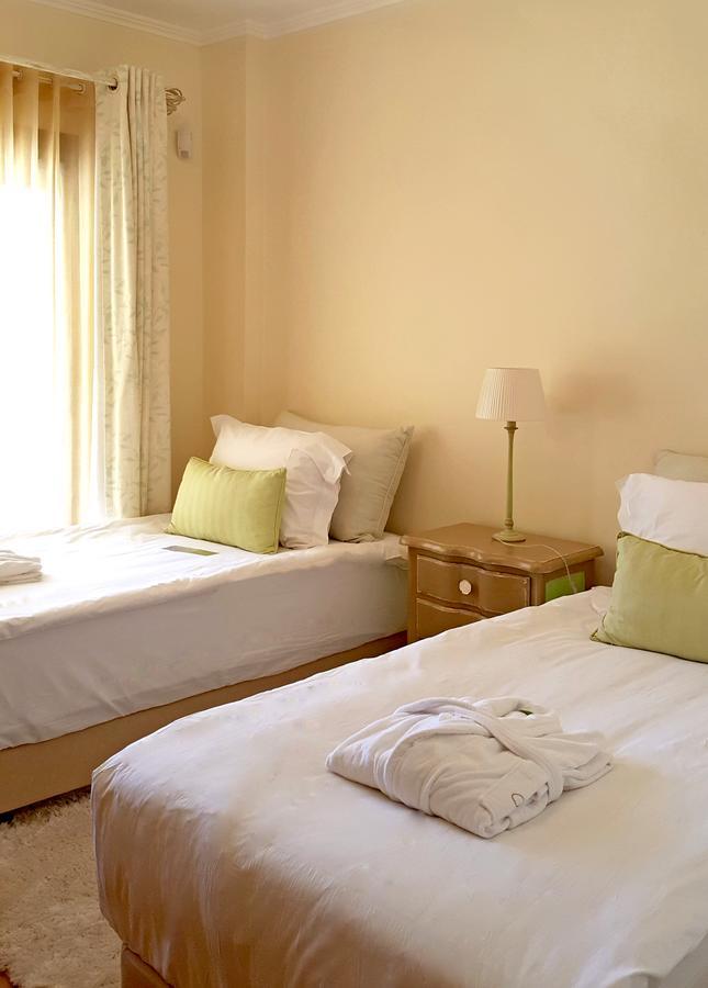 Resort Cascade Wellness & Lifestyle Apartments *