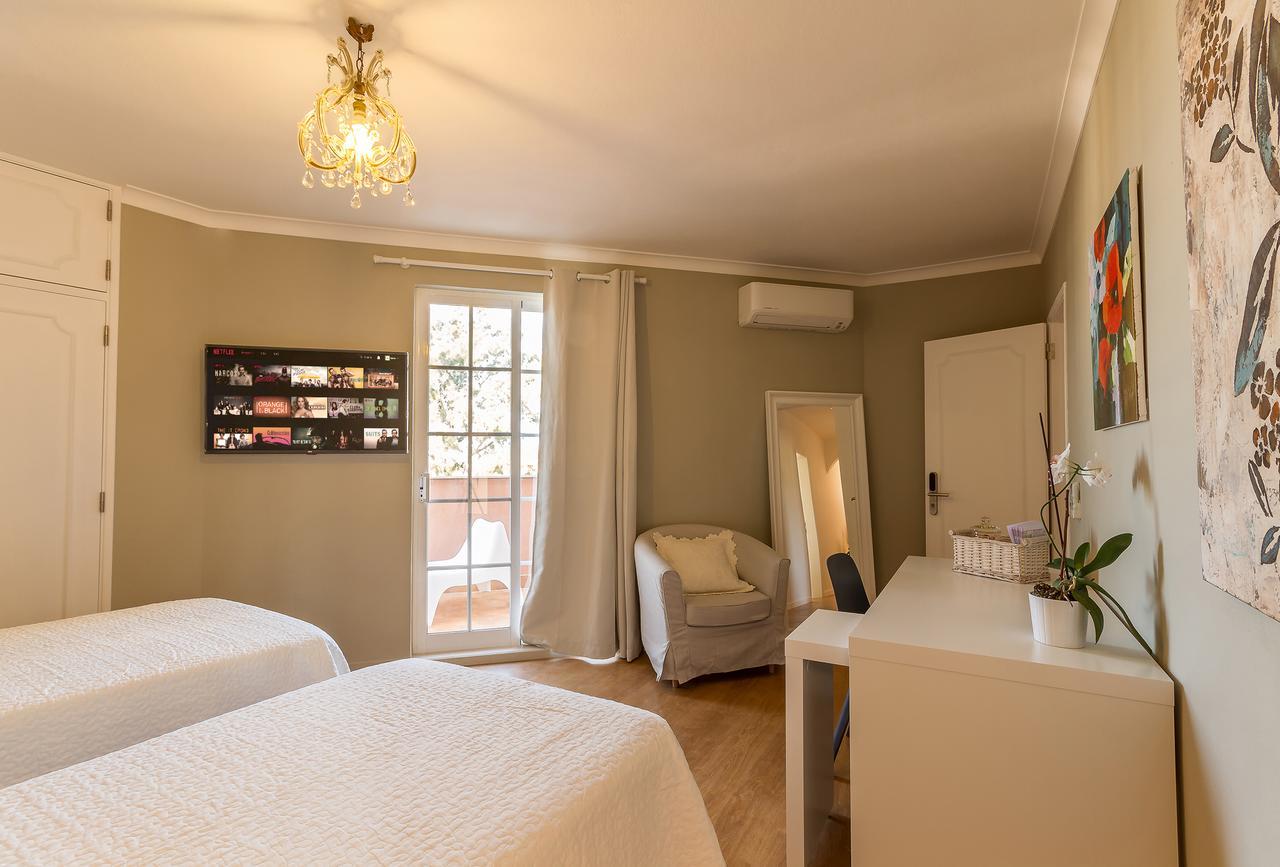 Lagos Suite Apartment