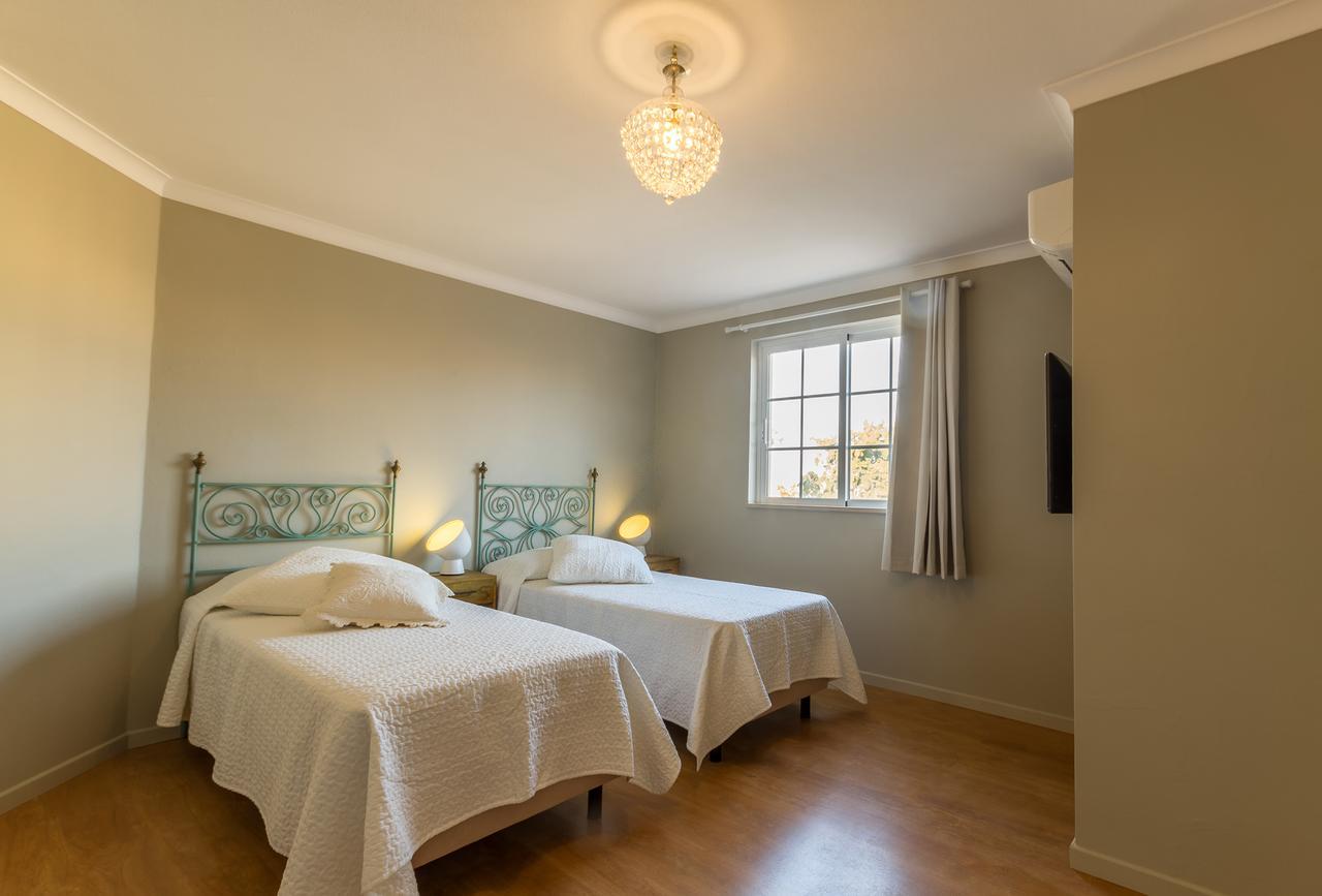 Lagos Suite Apartment