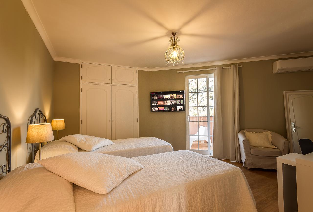 Apartment Lagos Suite