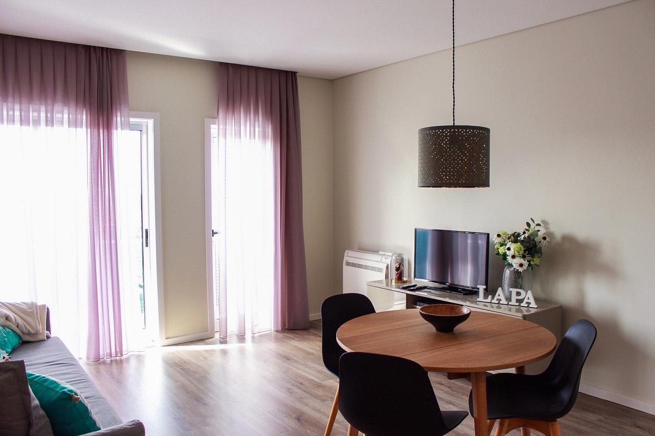 Apartment Da Lapa Porto