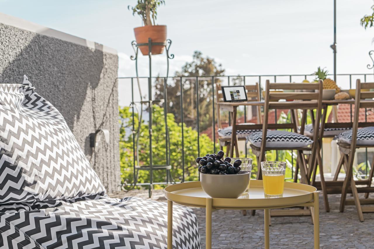 Apartment Arrifes I By An Island Funchal (Madeira)