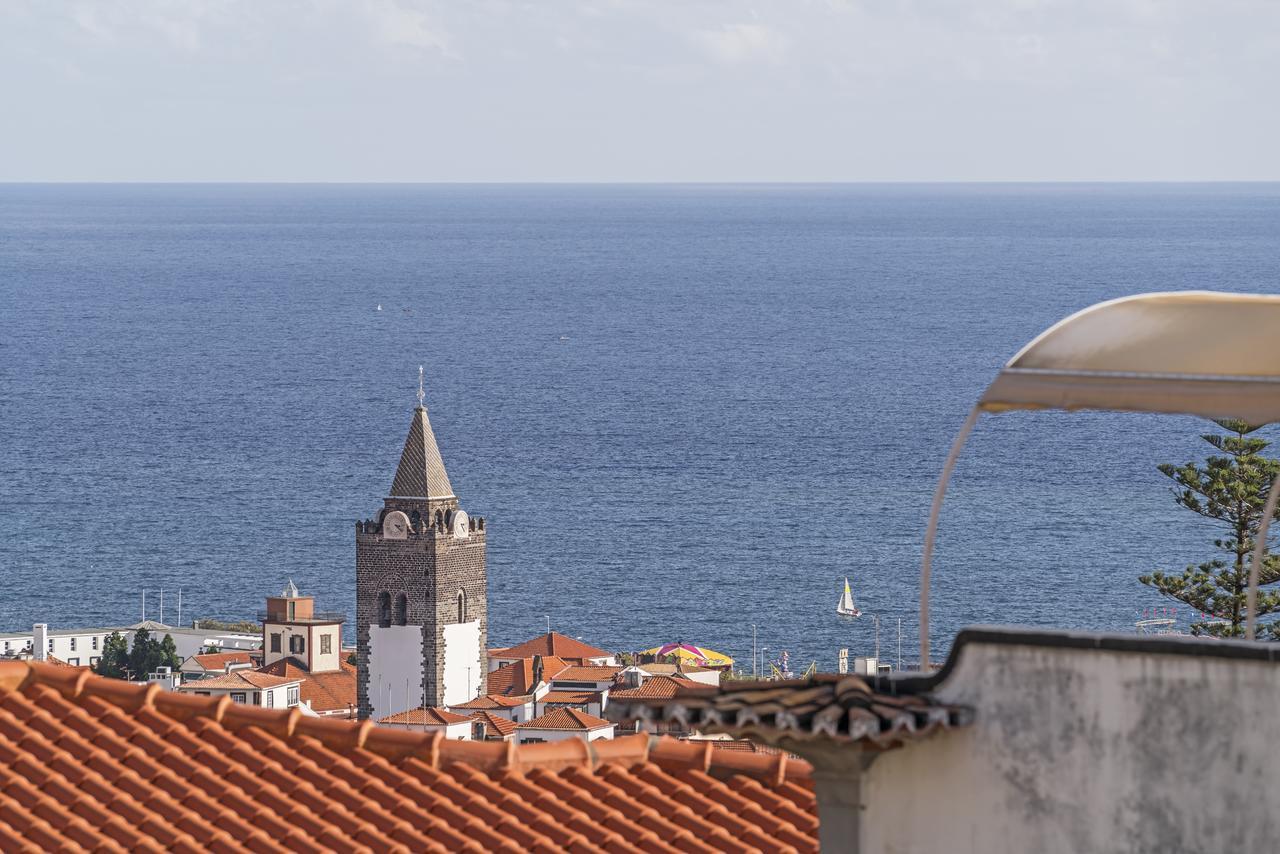 Apartment Arrifes I By An Island Funchal (Madeira)