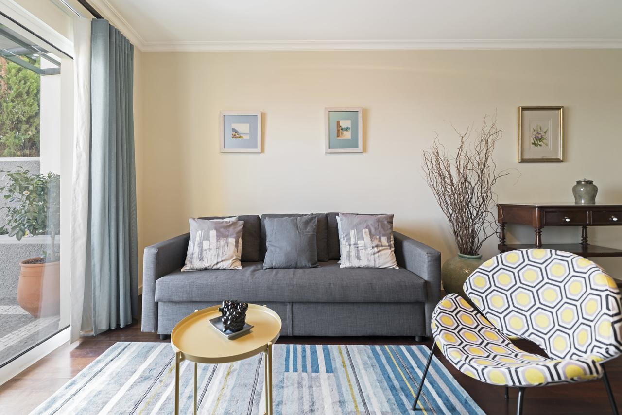 Apartment Arrifes I By An Island *