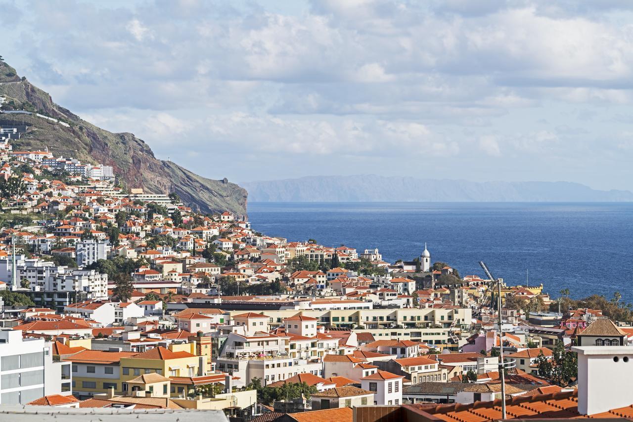 Apartment Arrifes I By An Island Funchal (Madeira)