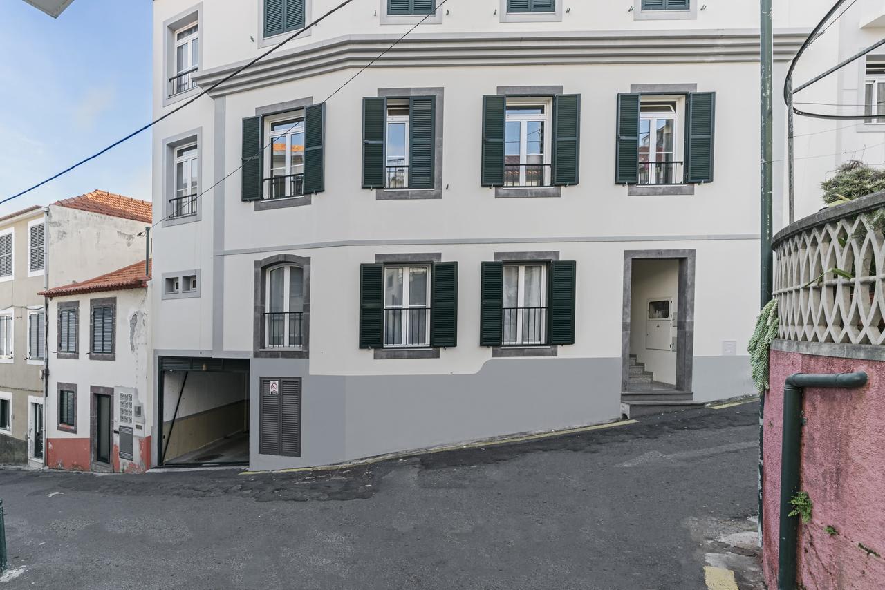 Apartment Arrifes I By An Island