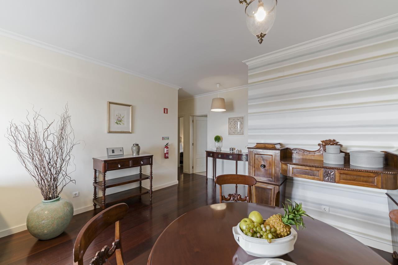 Arrifes I By An Island Apartment