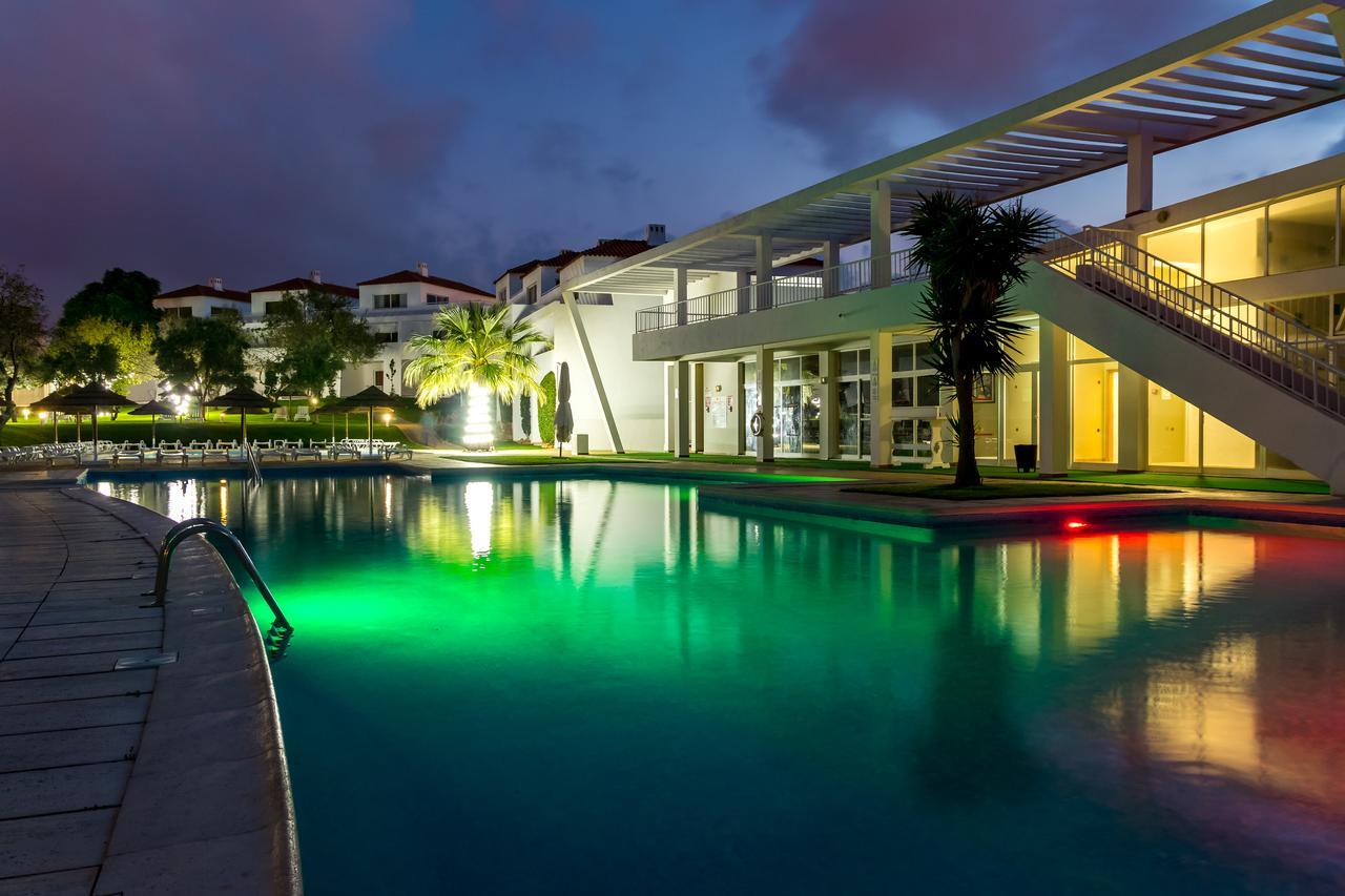 Apartahotel Pateo Village Albufeira