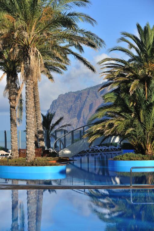 Pestana Grand Ocean Hotel