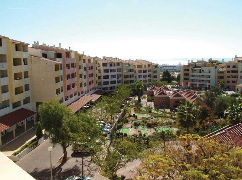 Quinta Da Bellavista Apartment