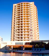 Clube Praia Mar Turisticos 3*
